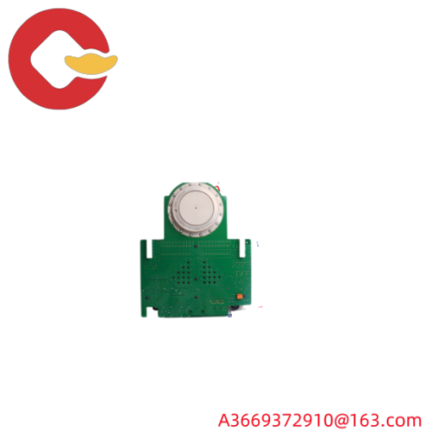 ABB 5SHY3545L0016 3BHE019719R0101 Control Module