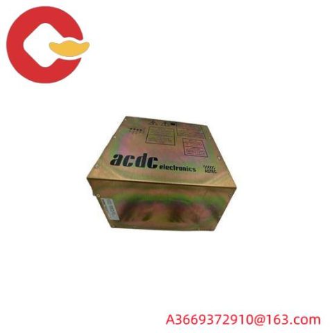 ABB 5SHY35L4510 Industrial Control Module