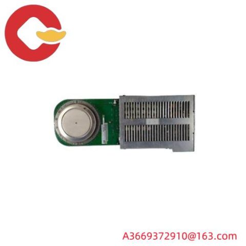 ABB 5SHY35L4510, 3BHE014105R0001, Control Board for Industrial Automation