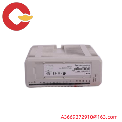 ABB 5SHY35L4512 - Industrial Control Module
