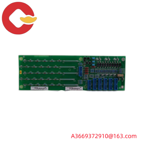 ABB 5SHY35L4520 - Industrial Control Module