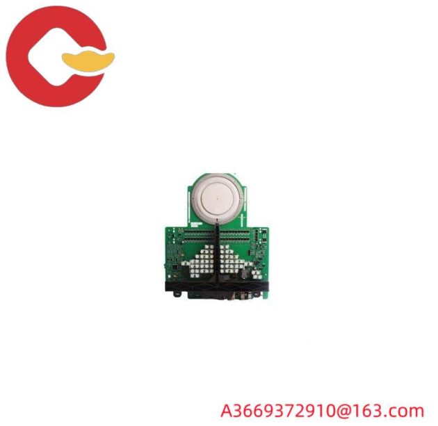 ABB 5SHY4045L0003 3BHB021400 Control Module