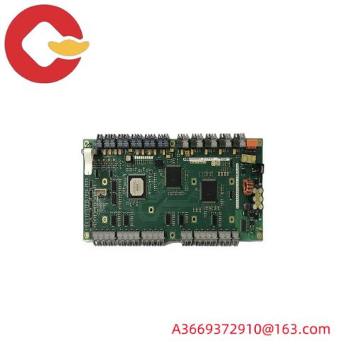ABB 5SHY4045L0003 | 3BHE019719R0101 | Industrial Control Module