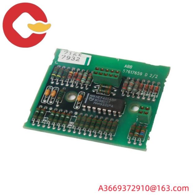 ABB 5SHY4045L0003 | 3BHE019719R0101 | Industrial Control Module