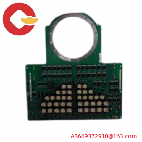 ABB 5SHY4045L0004 GVC736CE101 - Industrial Control Module