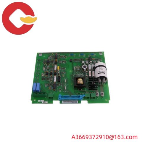 ABB 5SHY5055L0002 | 3BHB026114R0001 | IGCT Module, Advanced Power Electronics for Industrial Automation