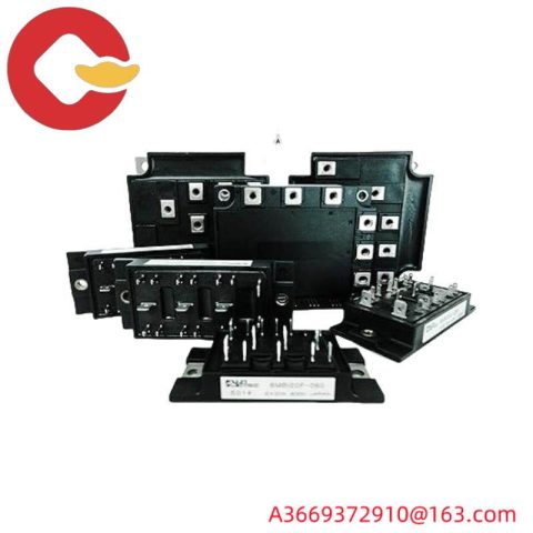 ABB 5STP33L2800 - High-Power Phase Control Thyristor Module