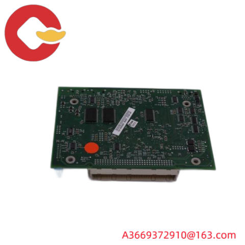 ABB 61615-0-1200000 Industrial Controller Module