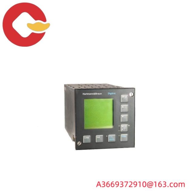 ABB 61615-0-1200000 Industrial Controller Module
