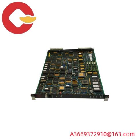 ABB 6214BZ10120 6214BZ10120G Backup Memory Module: Reliable Data Storage Solution for Industrial Automation