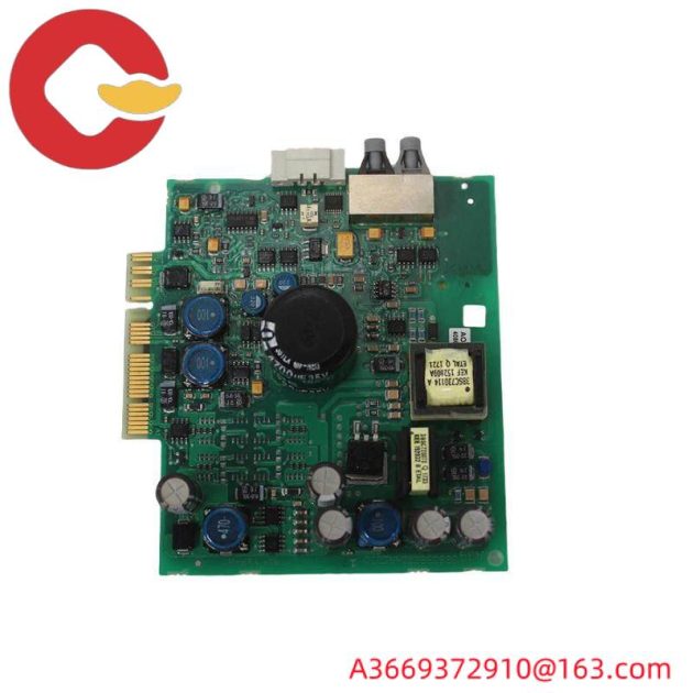 ABB 6231BP10910 Analog Output Module for Industrial Control Systems