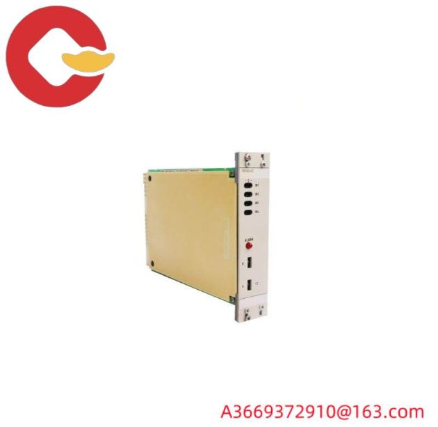 ABB 70EA02A-ES Input Module: Precision Control in Industrial Automation