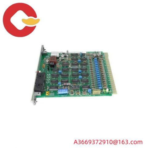 ABB 70EB02C-ES | hesg 447220 R4 Input Module - Precision Control for Industrial Automation