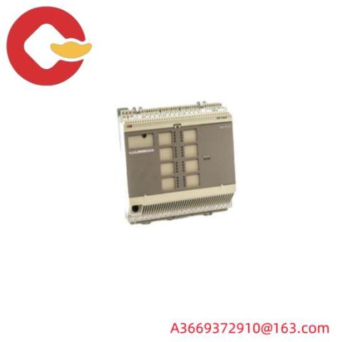 ABB 70VA01A-E Power Supply Module