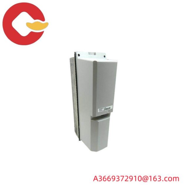 ABB 81943A041-1 Control Module for Industrial Automation Systems