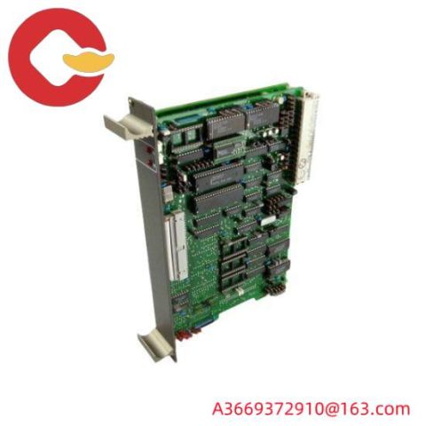 ABB 81AA10E Universal Input Module