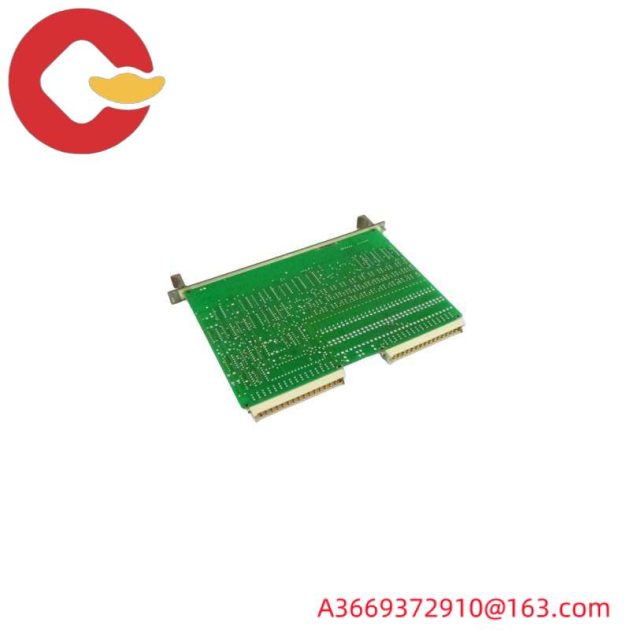 ABB 81AB10 GKWE850100R0100 Industrial Control Board
