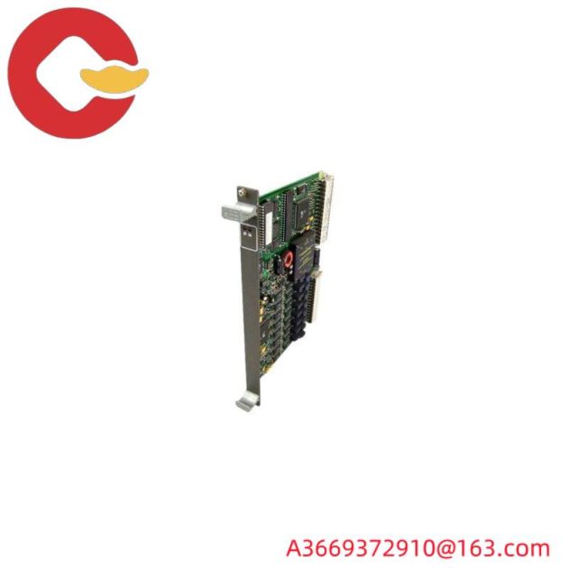 ABB 81EU01 - GJR2391500R1210 Universal Input Module
