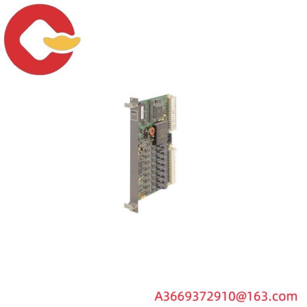 ABB 81EU01E-E Digital Input Module