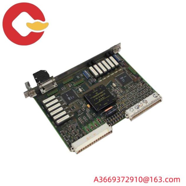 ABB 81EU01E-E Digital Input Module