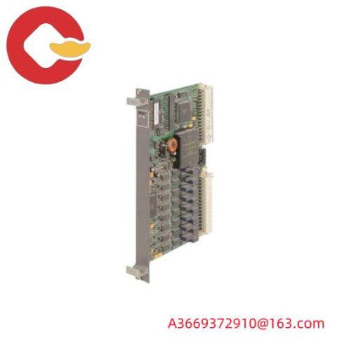 ABB 81EU01H-E Output Module for Industrial Control Systems