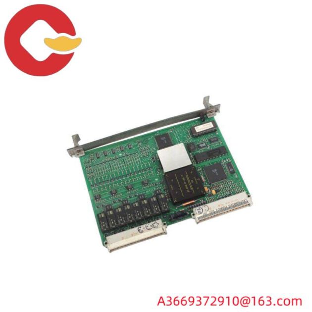 ABB 83SR04D-E GJR2390200R1210 | Channel Control Card