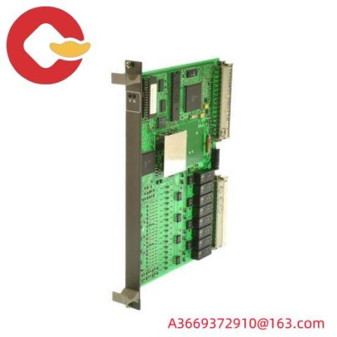 ABB 83SR06B-E GJR2395400R1210 - Industrial Control Module