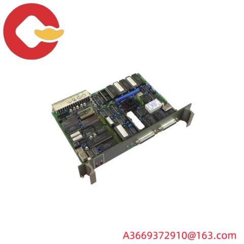 ABB 87TS01E GJR2368900R2340 Coupler Module - Industrial Automation Innovation
