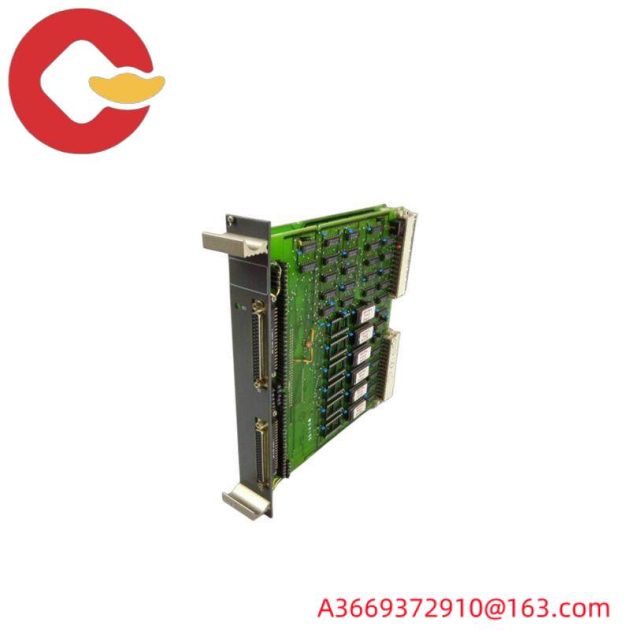 ABB 88FN02B-E GJR2370800R0200: Industrial PLC Board for Precision Automation