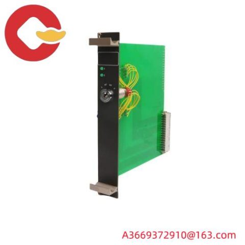 ABB 88UB01A GJR2322600R0100: Advanced Mode of Operation Selector for Industrial Control Systems