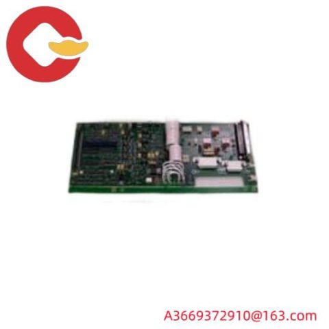 ABB 969-54 Industrial Control Module