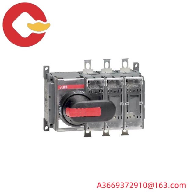 ABB 969-54 Industrial Control Module