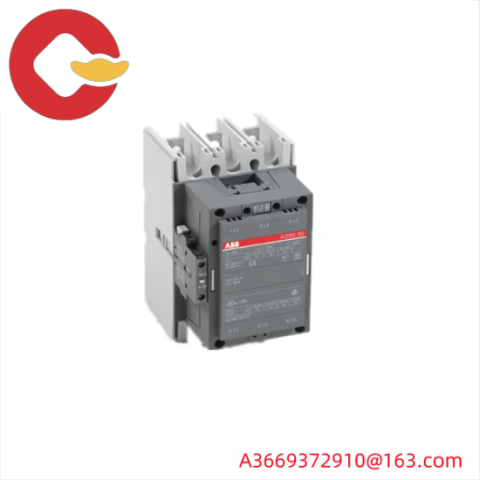 ABB F4332D - 3HAC024322-001 Industrial Control Module