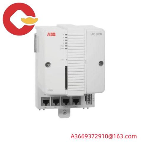 ABB RED670 Protective Relay Module for Industrial Automation Applications