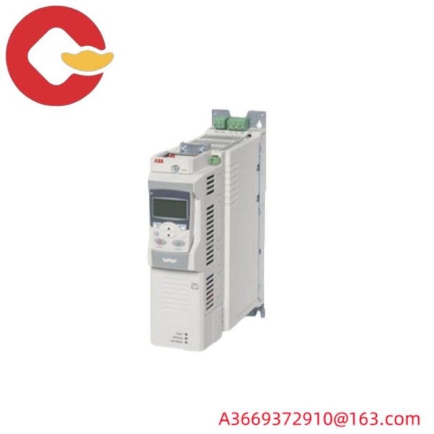 ABB ACQ810-04-053A-4 Inverter, AC - Advanced Motor Control Solution