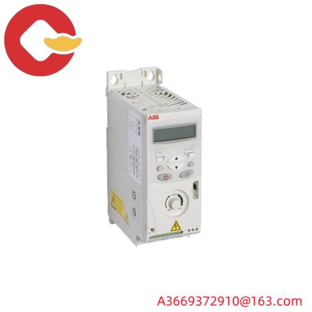 ABB AB 1606-XL120E-3 Power Supply Module