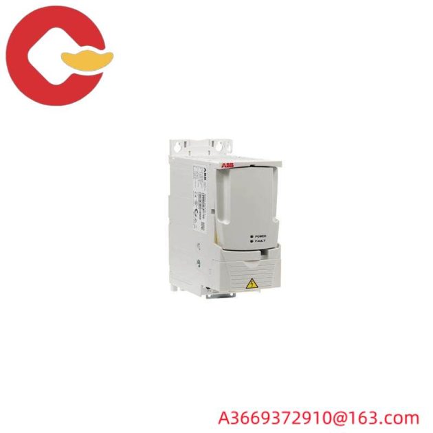 ABB ACS355-03E-01A2-4, High Performance Frequency Converter