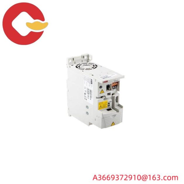 AB 193-EC3DD: Advanced Electronic Motor Protection Relay