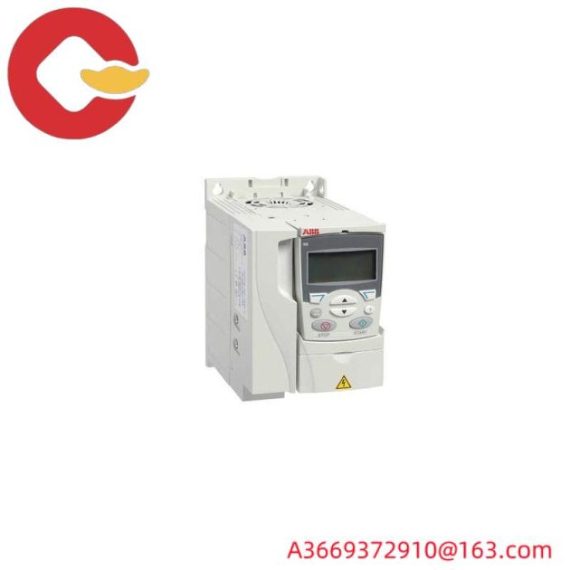 Allen-Bradley AB 22A-D2P3N104 PowerFlex 4 AC Drive, Industrial Automation Solutions