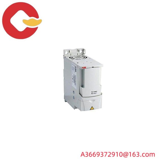 ABB ACS355-03E-08A8-4 Industrial Drive Module