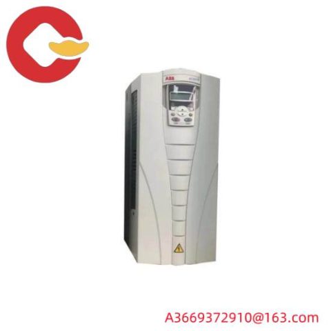 ABB ACS510-01-060A-4, High Performance Frequency Converter