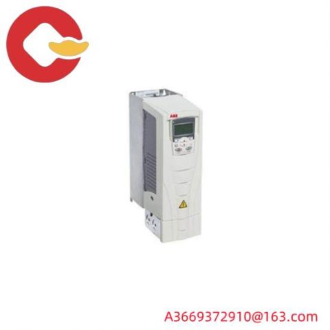 ABB ACS550-01-059A-4 | High Performance Frequency Converter