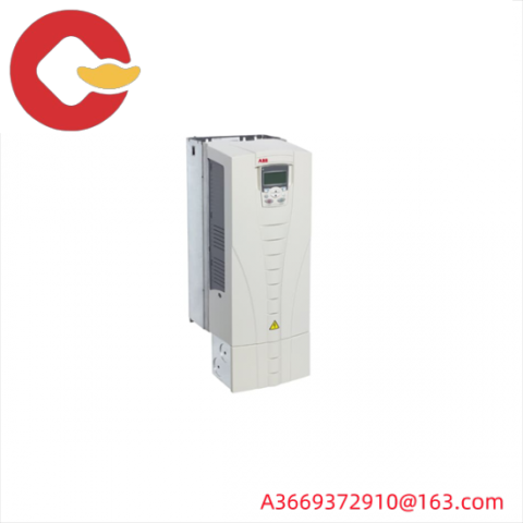 ABB ACS550-01-06A9-4 Variable Speed Drive Module
