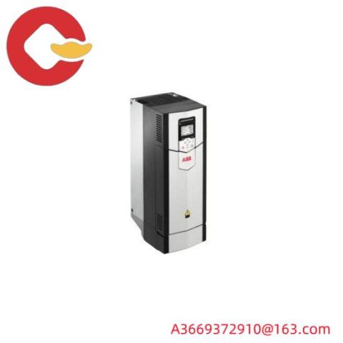 ABB ACS880-01-05A6-3 3ABD00035961-D Frequency Converter; ABB