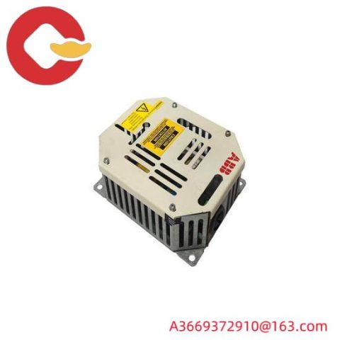 ABB AGPS-11C ASSEMBLY KIT: Comprehensive Control Module for Industrial Automation