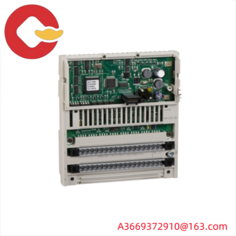 ABB AI03 Control Module for Industrial Automation
