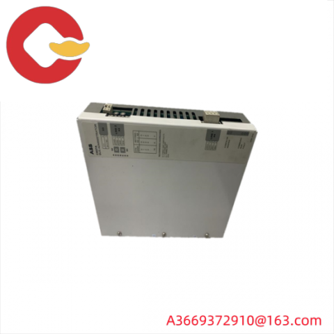 ABB AI610 Analog Input Module for Process Automation