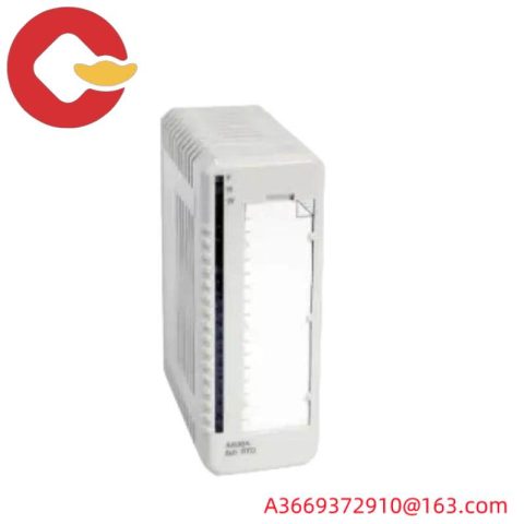 ABB AI830A-EA 3BSE040662R2: High-Performance Analog Input RTD Module with 8 Channels