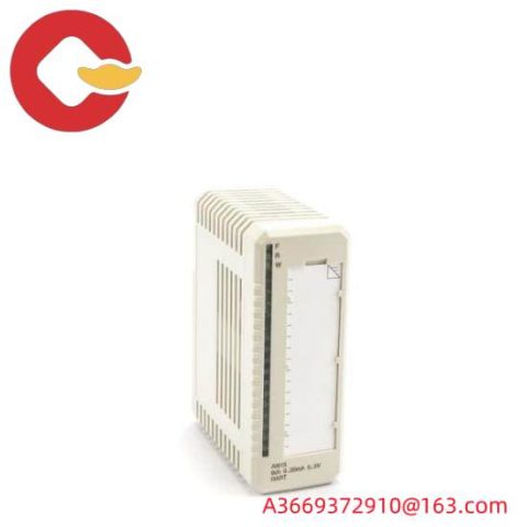 ABB AI835 Analog Input Module