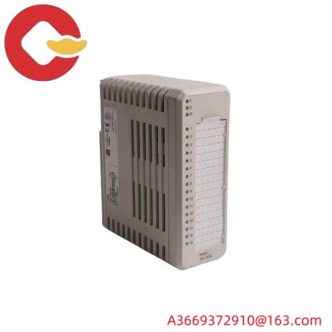 ABB AI845 | 3BSE023675R1 | Analog Input Module